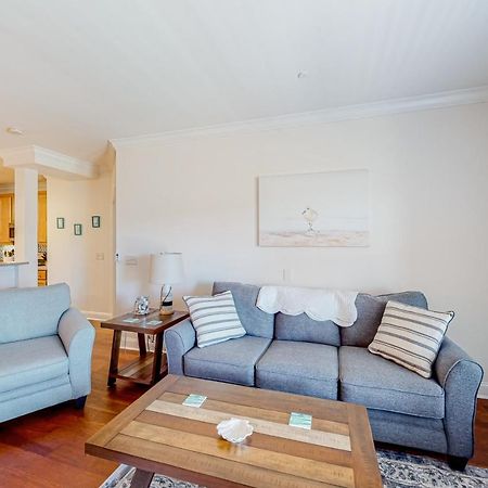 Dolphin Shores, Unit 3 Supply Bagian luar foto