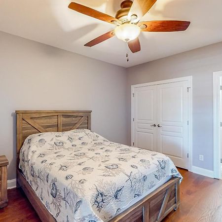 Dolphin Shores, Unit 3 Supply Bagian luar foto