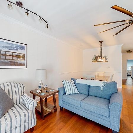 Dolphin Shores, Unit 3 Supply Bagian luar foto
