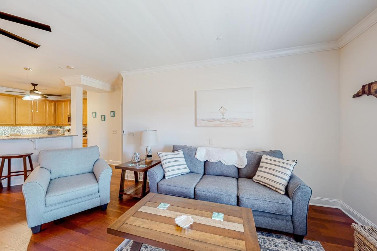 Dolphin Shores, Unit 3 Supply Bagian luar foto