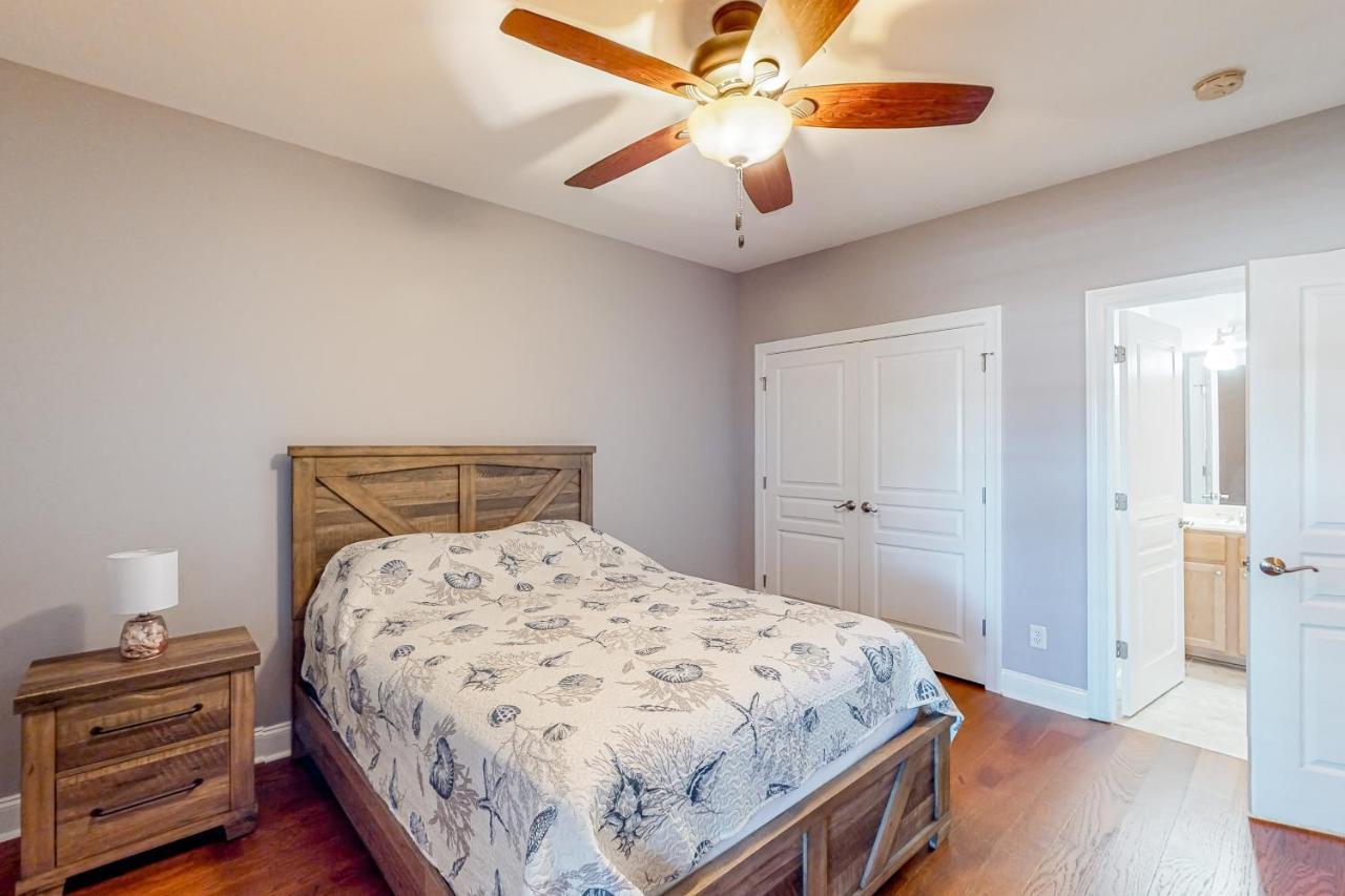 Dolphin Shores, Unit 3 Supply Bagian luar foto