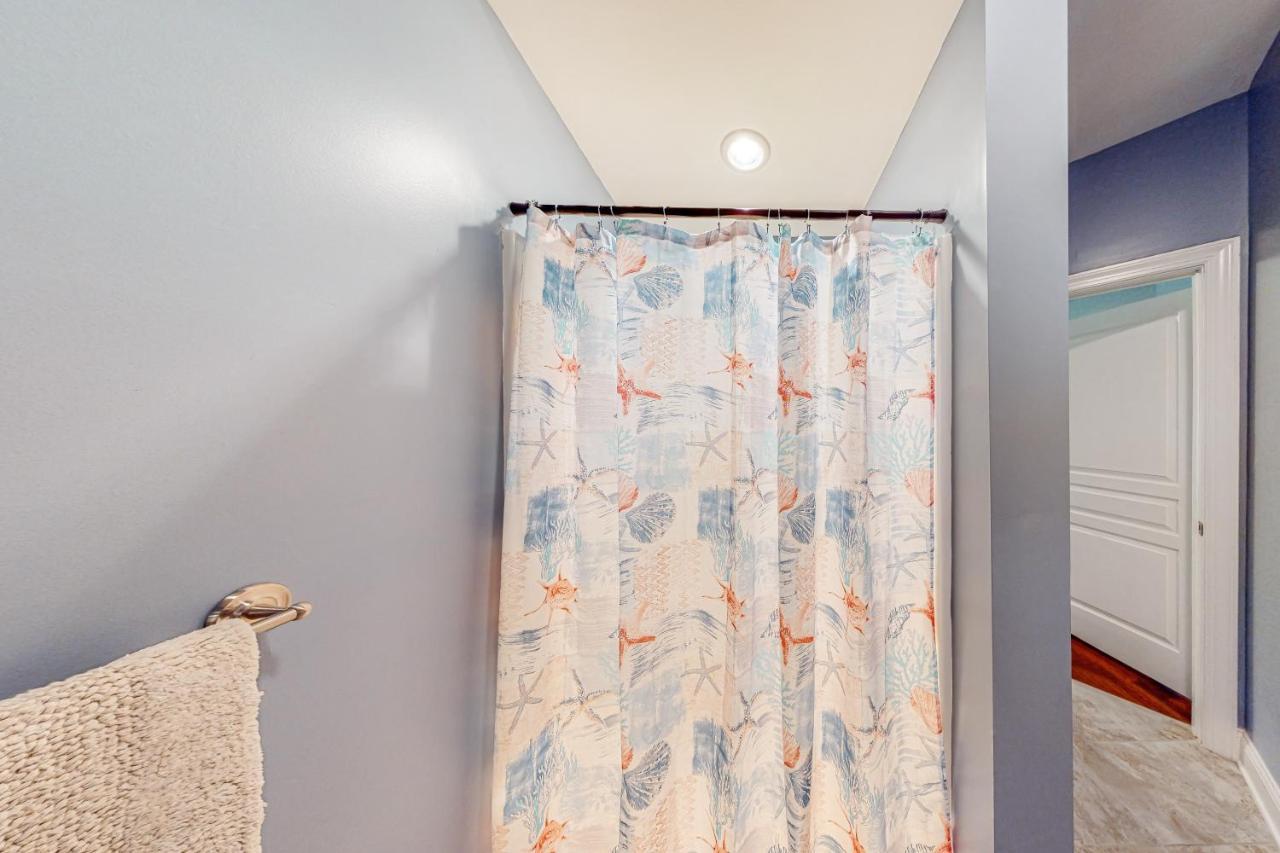 Dolphin Shores, Unit 3 Supply Bagian luar foto