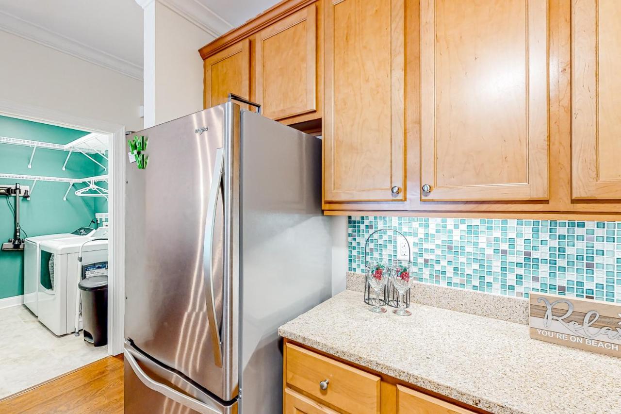 Dolphin Shores, Unit 3 Supply Bagian luar foto