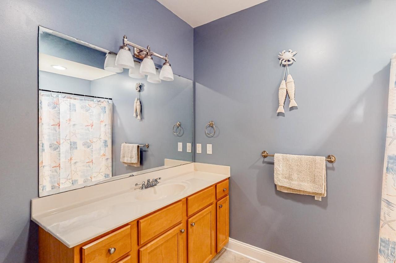 Dolphin Shores, Unit 3 Supply Bagian luar foto
