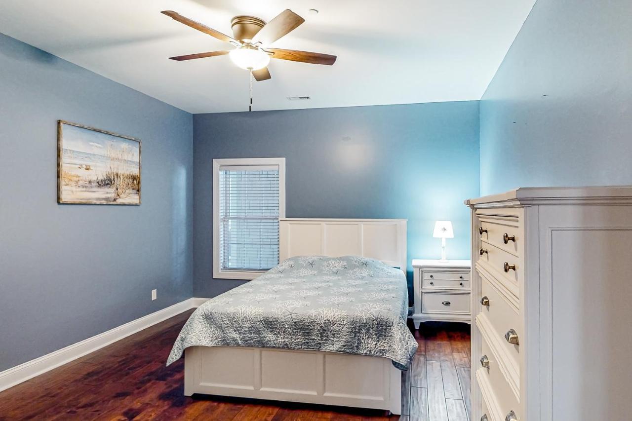 Dolphin Shores, Unit 3 Supply Bagian luar foto