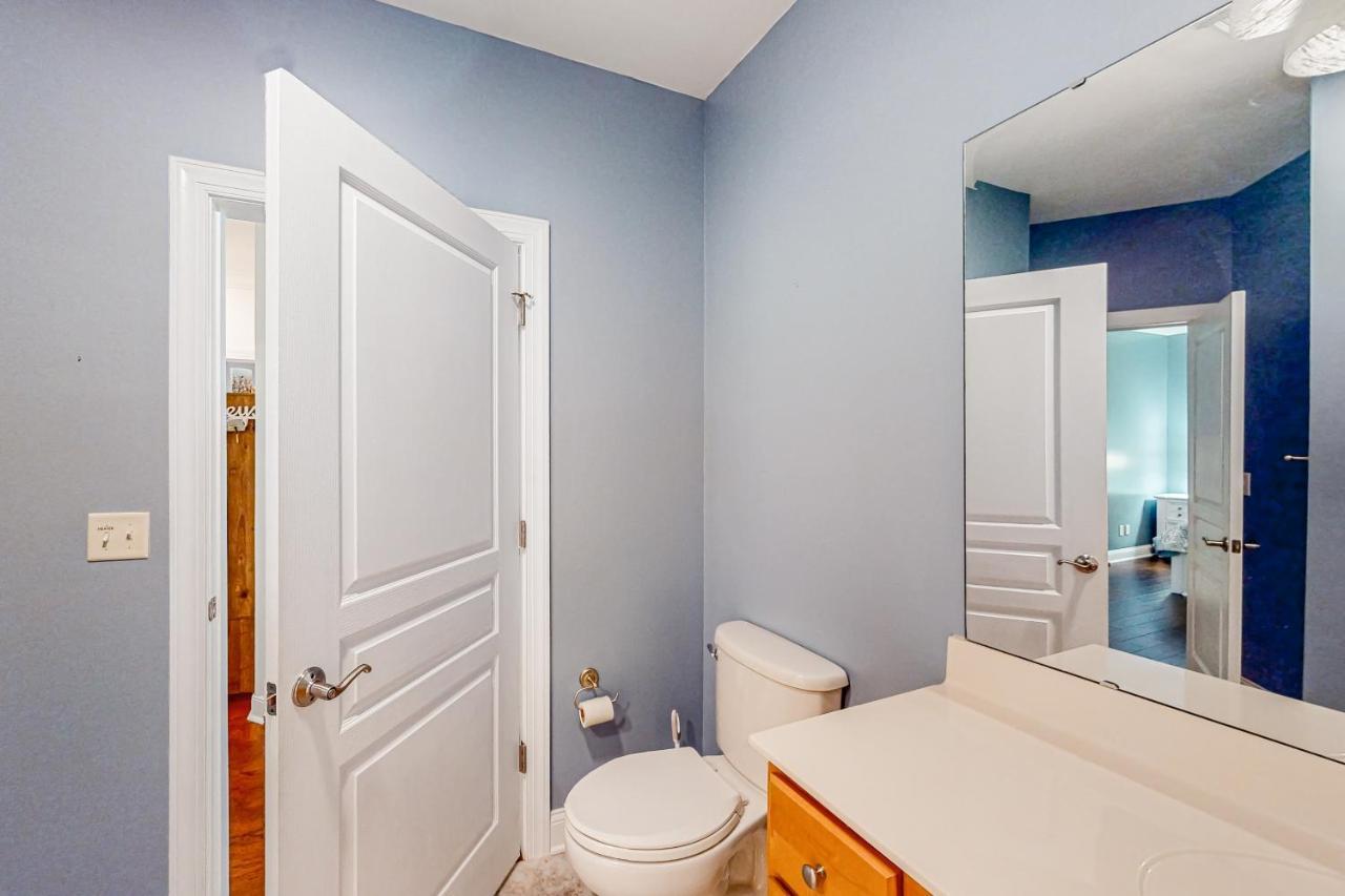 Dolphin Shores, Unit 3 Supply Bagian luar foto