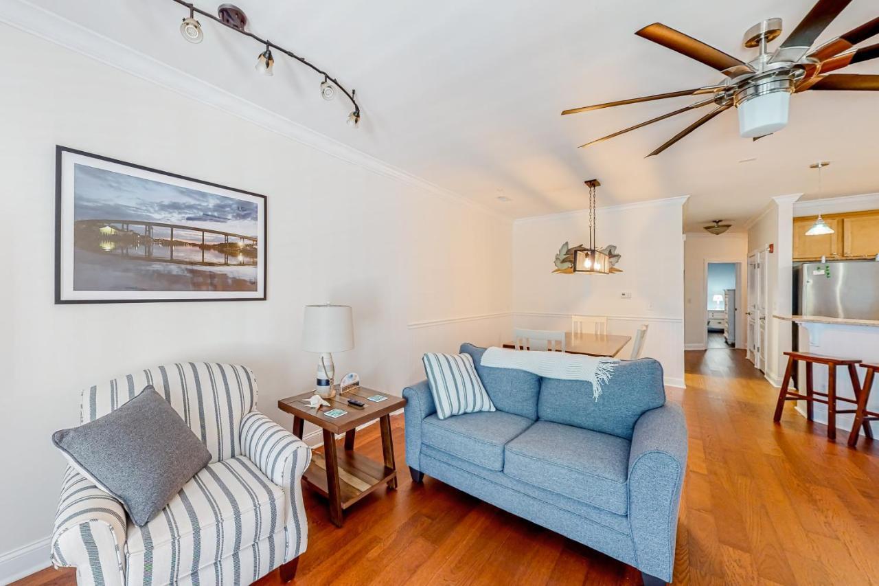 Dolphin Shores, Unit 3 Supply Bagian luar foto