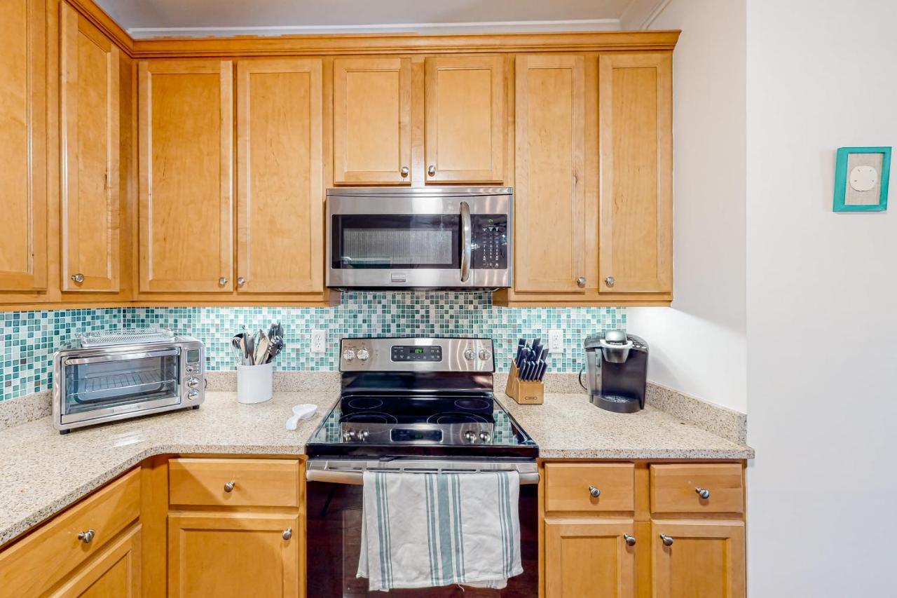 Dolphin Shores, Unit 3 Supply Bagian luar foto