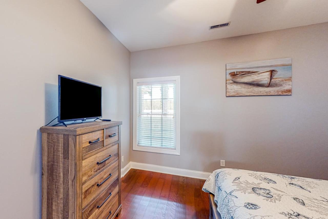 Dolphin Shores, Unit 3 Supply Bagian luar foto