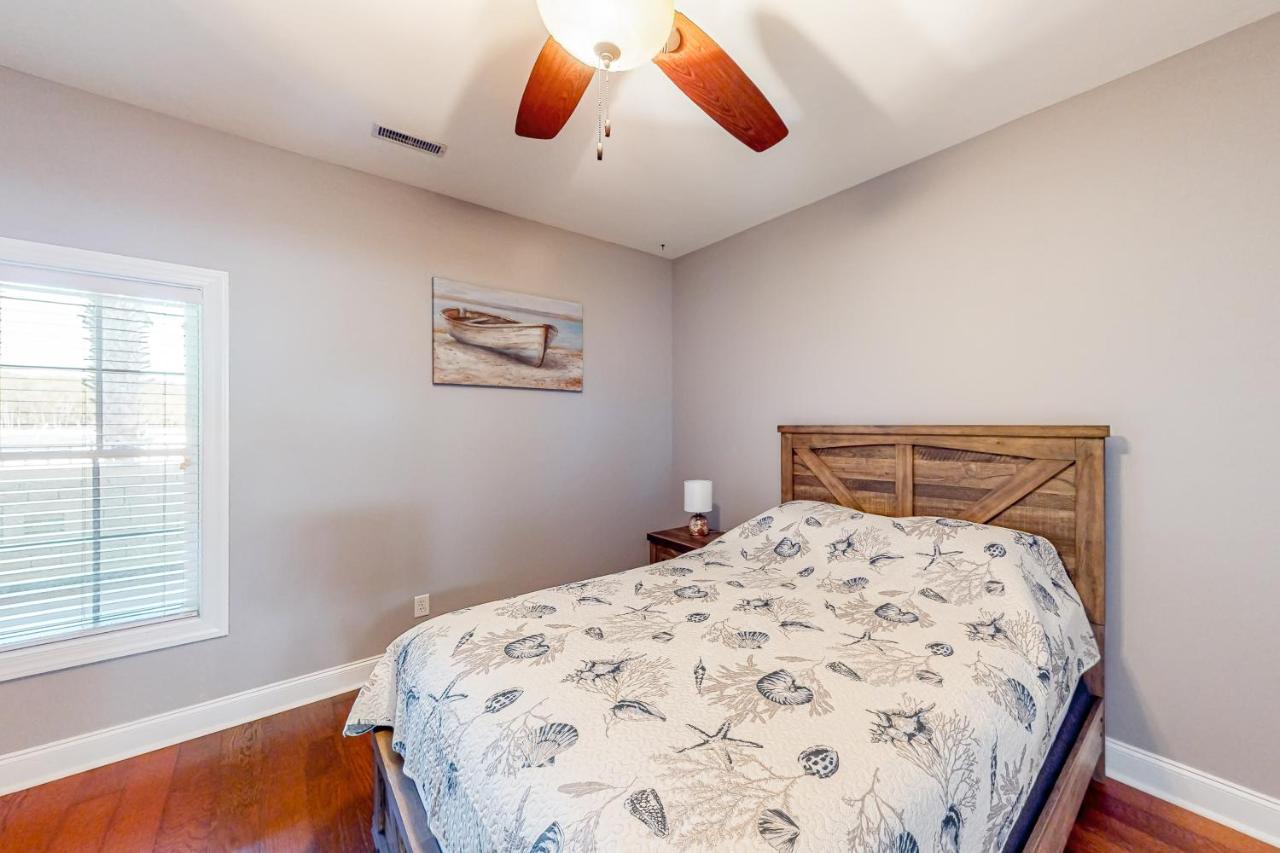 Dolphin Shores, Unit 3 Supply Bagian luar foto