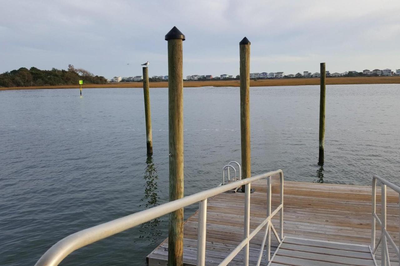 Dolphin Shores, Unit 3 Supply Bagian luar foto